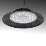 Campana LED 200W 20.000Lm 6000ºK IP65 50.000H  [BX3-HB-200WK-CW] - Imagen 3