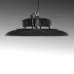 Campana LED 200W 20.000Lm 6000ºK IP65 50.000H  [BX3-HB-200WK-CW] - Imagen 4