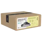 Campanas High Bay Led -  Grandes Alturas 150W IP65 6000 k 120&ordm;  [BX3-HVB150W-N2-CW] - Imagen 3