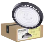 Campanas High Bay Led -  Grandes Alturas 150W IP65 6000 k 120&ordm;  [BX3-HVB150W-N2-CW] - Imagen 9