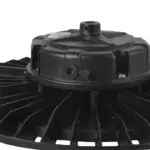 Campanas High Bay Led -  Grandes Alturas 150W IP65 6000 k 120&ordm; Reg. 0-10V [BX3-HVB150WP3-CW] - Imagen 5