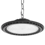 Campanas High Bay Led -  Grandes Alturas 150W IP65 6000 k 120&ordm; Reg. 0-10V [BX3-HVB150WP3-CW] - Imagen 8