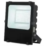Proyector Led -  Foco  100W IP65 4000 K Reg. TRIAC [BX3-HVFL100W-F-W] - Imagen 5