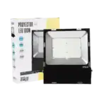 Proyector Led -  Foco  100W IP65 4000 K Reg. TRIAC [BX3-HVFL100W-CPW]
