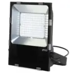 Proyector Led -  Foco  100W IP65 4000 K Reg. TRIAC [BX3-HVFL100W-CPW] - Imagen 5