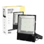 Proyector Led -  Foco  150W IP65 4000 K Reg. TRIAC [BX3-HVFL150W-CPW] - Imagen 6