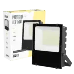 Proyector Led -  Foco  150W IP65 4000 K Reg. TRIAC [BX3-HVFL150W-F-W] - Imagen 7