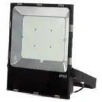 Proyector Led -  Foco  150W IP65 4000 K Reg. TRIAC [BX3-HVFL150W-CPW] - Imagen 3