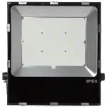 Proyector Led -  Foco  150W IP65 4000 K Reg. TRIAC [BX3-HVFL150W-CPW] - Imagen 4