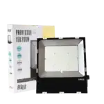 Proyector Led -  Foco  200W IP65 4000 K Reg. TRIAC [BX3-HVFL200W-CPW]