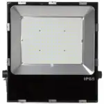 Proyector Led -  Foco  200W IP65 4000 K Reg. TRIAC [BX3-HVFL200W-CPW] - Imagen 4