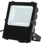 Proyector Led -  Foco  50W IP65 6000 K Reg. TRIAC  [BX3-HVFL50W-F-CW] - Imagen 5