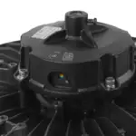 Campanas High Bay Led -  Grandes Alturas 100W IP65 6000 k 120º Reg. 0-10V [BX3-HVUFO100W-H-CW] - Imagen 5