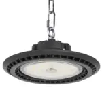 Campanas High Bay Led -  Grandes Alturas 100W IP65 6000 k 120º Reg. 0-10V [BX3-HVUFO100W-H-CW] - Imagen 9