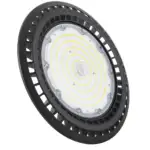 Campanas High Bay Led -  Grandes Alturas 150W IP65 6000 k 120&ordm; Reg. 0-10V [BX3-HVUFO150W-H-CW] - Imagen 4