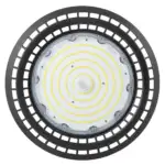Campanas High Bay Led -  Grandes Alturas 150W IP65 6000 k 120&ordm; Reg. 0-10V [BX3-HVUFO150W-H-CW] - Imagen 7