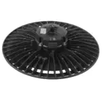 Campanas High Bay Led -  Grandes Alturas 150W IP65 6000 k 120&ordm; Reg. 0-10V [BX3-HVUFO150W-H-CW] - Imagen 9