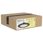 Campanas High Bay Led -  Grandes Alturas 200W IP65 6000 k 120&ordm; Reg. 0-10V [BX3-HVUFO200W-H-CW] - Imagen 3