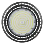 Campanas High Bay Led -  Grandes Alturas 200W IP65 6000 k 120&ordm; Reg. 0-10V [BX3-HVUFO200W-H-CW] - Imagen 7