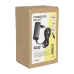 Transformador LED 230VAC/12VDC 36W 3A  [BX3-KDTR1236W] - Imagen 3