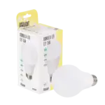 Bombilla Led E27 15W 1.250Lm 6000&ordm;K A60 40.000H [BX3-LM7048-CW]