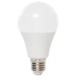 Bombilla Led E27 15W 1.250Lm 6000&ordm;K A60 40.000H [BX3-LM7048-CW] - Imagen 3