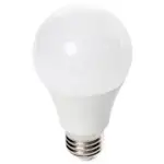 Bombilla Led E27 15W 1.250Lm 6000&ordm;K A60 40.000H [BX3-LM7048-CW] - Imagen 4