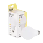 Bombilla Led E27 15W 1.250Lm 6000&ordm;K A60 40.000H [BX3-LM7048-CW] - Imagen 6