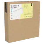 Pack 10 Panel Led  - Modular 600x600 40W 6000 K  [BX3-LP-40W-U19-CW] - Imagen 3