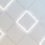 Pack 10 Panel Led 40W 3.600Lm 6000&ordm;K 60X60Cm Marco Luminoso 40.000H [BX3-LPF-6060-40W-CW] - Imagen 5