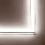 Pack 10 Panel Led 40W 3.600Lm 6000&ordm;K 60X60Cm Marco Luminoso 40.000H [BX3-LPF-6060-40W-CW] - Imagen 7