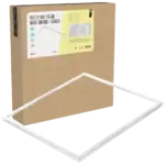 Pack 10 Panel Led  - Modular 600x600 48W 6000 K [BX3-LPF-6060-48W-CW]