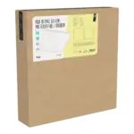 Pack 10 Panel Led  - Modular 600x600 40W 3000 K [BX3-LPT-59540WLIFUDW] - Imagen 3