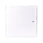 Pack 10 Panel Led  - Modular 600x600 40W 3000 K [BX3-LPT-59540WLIFUDW] - Imagen 7