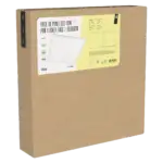 Pack 10 Panel Led  - Modular 600x600 40W 3000 K [BX3-LPT-59540WLIFUDW] - Imagen 9