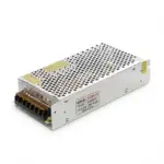 Transformador -  Fuente de Alimentaci&oacute;n AC/DC -  Convertidor AC/DC - 220VAC/24VDC 200W 6 - 5A IP20 [BX3-MPS-200W24V] - Imagen 4