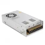 Transformador -  Fuente de Alimentaci&oacute;n AC/DC -  Convertidor AC/DC 230 VAC/24VDC 350W 14 - 6A IP20 [BX3-MPS-350W24V] - Imagen 4