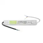 Transformador -  Fuente de Alimentación AC/DC -  Convertidor AC/DC 230 VAC/12VDC -  30W IP67  [BX3-NK-TR-12VDC30EIP] - Imagen 5