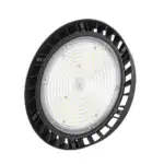Campana LED 100W ( 72W-96W-120W ) 18000Lm Driver Lifud Regulable 1-10V Chip Philips CW 6000&ordm;K 90&ordm; - Imagen 3