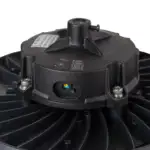 Campana LED 100W ( 72W-96W-120W ) 18000Lm Driver Lifud Regulable 1-10V Chip Philips CW 6000&ordm;K 90&ordm; - Imagen 5