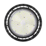 Campana LED 100W ( 72W-96W-120W ) 18000Lm Driver Lifud Regulable 1-10V Chip Philips CW 6000&ordm;K 90&ordm; - Imagen 6