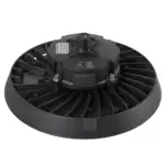 Campana LED 100W ( 72W-96W-120W ) 18000Lm Driver Lifud Regulable 1-10V Chip Philips CW 6000&ordm;K 90&ordm; - Imagen 7