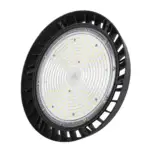 Campana LED 150W ( 90W-120W-150W ) 27000Lm Driver Lifud Regulable 1-10V Chip Philips CW 6000ºK 90º - Imagen 3