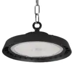 Campana LED 150W ( 90W-120W-150W ) 27000Lm Driver Lifud Regulable 1-10V Chip Philips CW 6000ºK 90º - Imagen 8