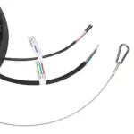 Campana LED 150W ( 90W-120W-150W ) 27000Lm Driver Lifud Regulable 1-10V Chip Philips CW 6000ºK 90º - Imagen 9