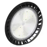 Campana LED 200W ( 120W-160W-200W ) 36000Lm Driver Lifud Regulable 1-10V Chip Philips CW 6000ºK 90º - Imagen 3