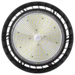 Campana LED 200W ( 120W-160W-200W ) 36000Lm Driver Lifud Regulable 1-10V Chip Philips CW 6000ºK 90º - Imagen 4