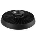 Campana LED 200W ( 120W-160W-200W ) 36000Lm Driver Lifud Regulable 1-10V Chip Philips CW 6000ºK 90º - Imagen 7