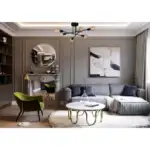 L&aacute;mpara de Techo "Makurdi"   [BX3-OPV-521SHN1132] - Imagen 7