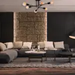 L&aacute;mpara de Techo "Makurdi"   [BX3-OPV-521SHN1132] - Imagen 8